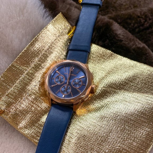 Karl Lagerfeld Watch - Picture 1 of 1